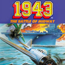 1943 - The Battle of Midway (Japan) (Beta)