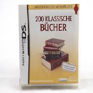 200 Klassische Buecher (Germany)