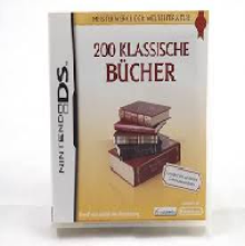 200 Klassische Buecher (Germany)