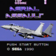 Aerial Assault (Japan) (v1.1)