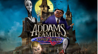 Addams Family, The (USA, Europe)