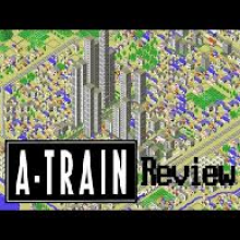 A-Train