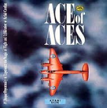Ace of Aces (USA)