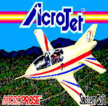 Acrojet