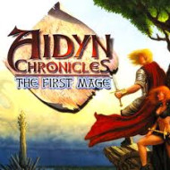 Aidyn Chronicles - The First Mage (USA)