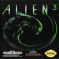 Alien 3 (Japan)