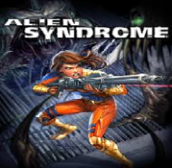 Alien Syndrome (USA, Europe)