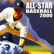 All-Star Baseball 2000 (USA)