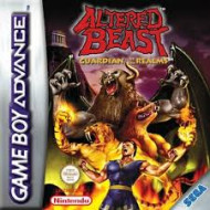 Altered Beast - Guardian of the Realms (E)(TrashMan)