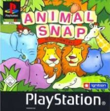 Animal Snap - Rescue Them 2 By 2 (U)(Independent)