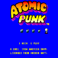 Atomic Punk (USA)