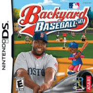 Backyard Baseball '10 (USA)