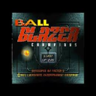 Ballblazer (Europe)
