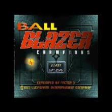 Ballblazer (Europe)