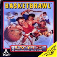 Basketbrawl (USA, Europe)