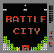 Battle City (Japan)