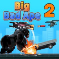 Big Bad Ape 2