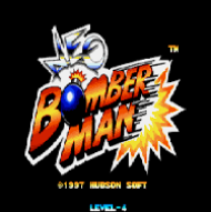 Neo Bomberman
