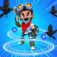 Brawl Stars Brave Adventure Brawl Stars Brave Adventure