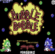 Bubble Bobble