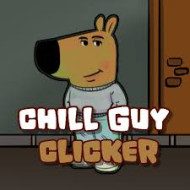 Chill Guy Clicker