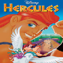 Disney's Hercules