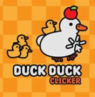 Duck Clicker