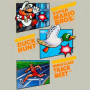 Duck Hunt (World)