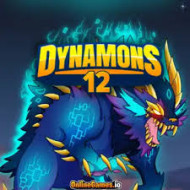 Dynamons 12 Dynamons 12