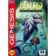 Ecco - The Tides Of Time