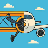 Epic Plane Evolution Epic Plane Evolution
