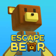 Escape Bear Escape Bear