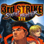 Street Fighter III 3rd Strike: Fight for the Future (Euro 990608)