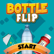 Flip Bottle