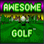 Awesome Golf (USA, Europe)