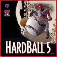 HardBall '95 (USA)