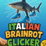 Italian Brainrot Clicker 