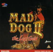 Mad Dog McCree II - The Lost Gold