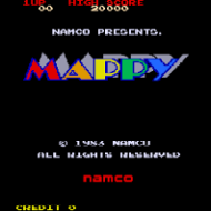 Mappy (US)