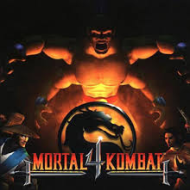 Mortal Kombat 4 (USA)