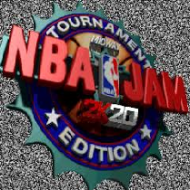 NBA Jam 2K20: Tournament Edition