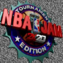 NBA Jam 2K20: Tournament Edition