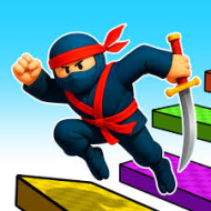 Ninja Obby Parkour Ninja Obby Parkour