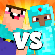 Noob vs Pro