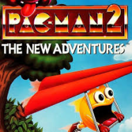 Pac-Man 2 - The New Adventures (Germany)