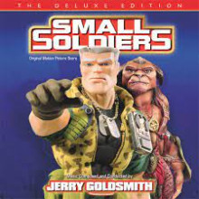 Small Soldiers (USA, Europe)