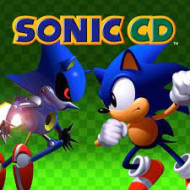 Sonic CD