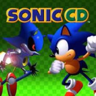 Sonic CD (Japan)