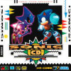 Sonic for MegaCD