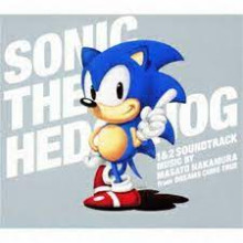 Sonic the Hedgehog 1 for SegaCD